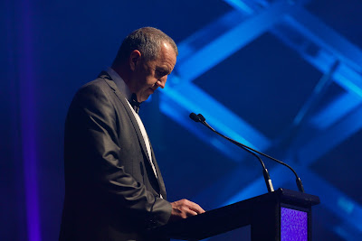Photo from HIANZ Hire Excellence Awards held at the Energy Events Centre, Rotorua, New Zealand. Taken: Thursday, 12 August 2021. Photography: Mike Walen / KeyImagery Photography. Copyright: © Hire Industry Association of New Zealand (Inc).