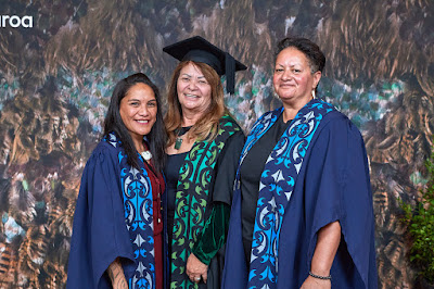 Photo from the TWoA Waiariki 2021 Graduations (Kawarau), held at Rautahi Marae117 Onslow Street, Bay of Plenty, New Zealand. Taken: Friday 21 May 2021. Photo: Alick Saunders for KeyImagery Photography. Copyright: © Te Wananga o Aotearoa.