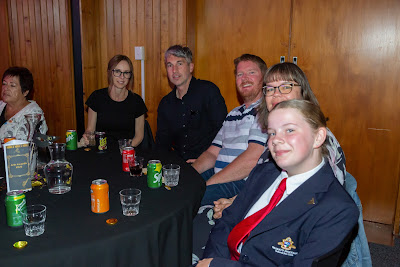 Photo from the 2022 Waikato Diocesan School for Girlsl "Arts Awards" held at WDSG in Hamilton, Waikato, New Zealand. Taken: Friday, 4th November, 2022. Photography: Paul Melton / KeyImagery Photography. Copyright: © Waikato Diocesan School for Girls.