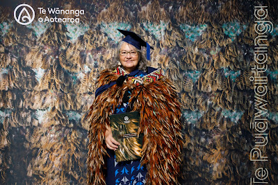 Photo from the TWoA Tainui 2021 Graduations (Thursday Morning - Ceremony 1),  held at Elim Church, Te Rapa, Hamilton, New Zealand. Taken: Thursday 22 April 2021. Photo: Mike Walen / KeyImagery Photography. Copyright: © Te Wānanga o Aotearoa.