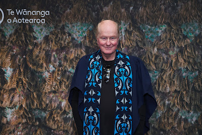Photo from the TWoA Waiariki 2023 Graduations (Kawerau), held at  Rautahi Marae, Kawerau, Bay of Plenty, New Zealand on Friday, 2 June, 2023. Photo: Alick Saunders for KeyImagery Photography. Copyright: © Te Wānanga o Aotearoa.
