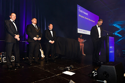 Photo from HIANZ Hire Excellence Awards held at the Energy Events Centre, Rotorua, New Zealand. Taken: Thursday, 12 August 2021. Photography: Mike Walen / KeyImagery Photography. Copyright: © Hire Industry Association of New Zealand (Inc).