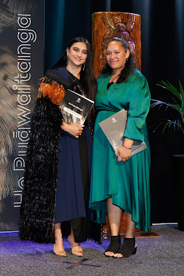 Photo from the TWoA Tainui 2025 Graduations (Ceremony 1 @ 10am) held at Claudelands Event Centre in Hamilton, Waikato, New Zealand on Tuesday, 29 April, 2025. Photography by Mike Walen / KeyImagery Photography. Copyright: © 2025 Te Wānanga o Aotearoa.
