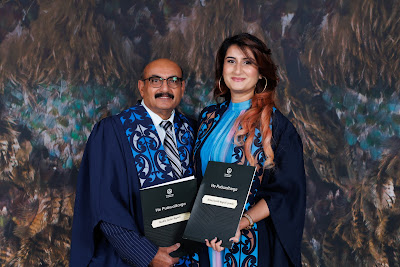 Photo from the TWoA Tāmaki Makaurau 2023 Graduations (Ceremony 3 @ 8pm), held at the Due Drop Events Centre, Manukau, Auckland, New Zealand on Wednesday, 7 June, 2023. Photo: Mike Walen / KeyImagery Photography. Copyright: © Te Wānanga o Aotearoa.