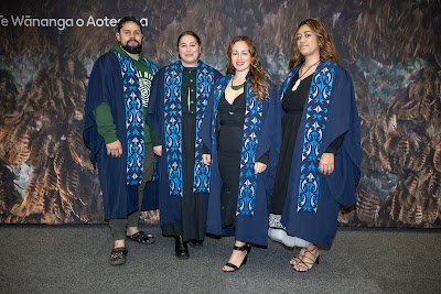Photo from the TWoA Te Tai Tokerau (Whangarei) 2025 Graduation held at McKay Stadium in Whangarei, Northland, New Zealand on Thursday, 10 July, 2025. Photo by Alick Saunders for KeyImagery Photography. Copyright: © 2025 Te Wānanga o Aotearoa.