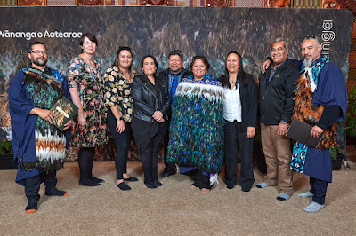 Photo from the TWoA Waiariki 2021 Graduations (Kawarau), held at Rautahi Marae117 Onslow Street, Bay of Plenty, New Zealand. Taken: Friday 21 May 2021. Photo: Alick Saunders for KeyImagery Photography. Copyright: © Te Wananga o Aotearoa.
