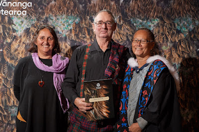 Photo from the TWoA Waiariki 2018 Graduations (Whakatane), held at Whaktane Baptist Church, Whakatane, New Zealand. Taken: Wednesday 23 May 2018. Photo: Alick Saunders / KeyImagery Photography. Copyright: © Te Wananga o Aotearoa.