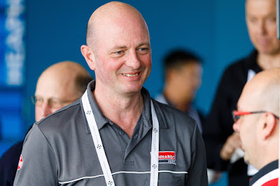 Photo from Day 2 of the HIANZ Conference & Trade Show 2019 held at the Claudelands Events Centre, Hamilton, New Zealand. Taken: Thursday, 4 July 2019. Photography: Mike Walen / KeyImagery Photography. Copyright: © HIANZ.
