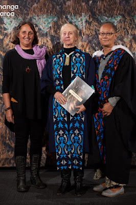 Photo from the TWoA Waiariki 2018 Graduations (Whakatane), held at Whaktane Baptist Church, Whakatane, New Zealand. Taken: Wednesday 23 May 2018. Photo: Alick Saunders / KeyImagery Photography. Copyright: © Te Wananga o Aotearoa.