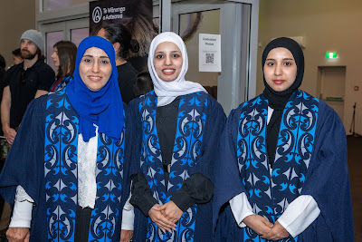 Photos from Ceremony 2 of the 2024 TWoA Tāmaki Makaurau Graduations (November) held at the Manukau City Baptist Church in Manukau, Auckland, New Zealand on Monday, 4 November, 2024 @ 6:00pm. Photography by Alick Saunders for KeyImagery Photography. Copyright: © 2024 Te Wānanga o Aotearoa.