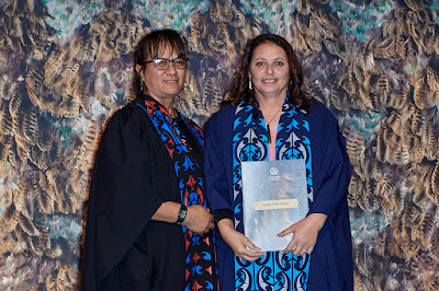 TWoA Waiariki 2018 Graduations (Tauranga - Ceremony 2)