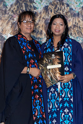 TWoA Waiariki 2018 Graduations (Tauranga - Ceremony 2)