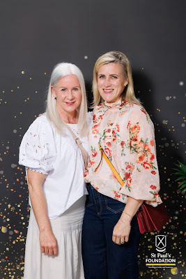Photo from the 2025 St Paul's Foundation Bubbles After 5 event held at St Paul's Collegiate in Hamilton, Waikato, New Zealand on Thursday, 13 November, 2025. Photography by Mike Walen / KeyImagery Photography. Copyright: © 2025 St Paul's Foundation.