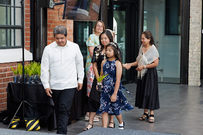Photo from the HCC NZ Citizenship Ceremony (Afternoon) held in The Atrium, Wintec/Te Pukenga, Hamilton, Waikato, New Zealand at 3:30pm on Monday, 12 February, 2024. Photo: Mike Walen / KeyImagery Photography. Copyright: © Hamilton City Council.