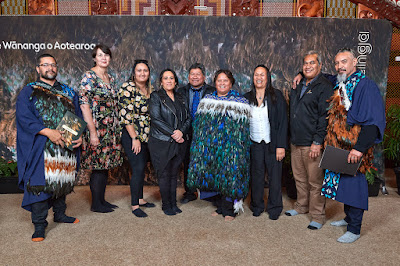 Photo from the TWoA Waiariki 2021 Graduations (Kawarau), held at Rautahi Marae117 Onslow Street, Bay of Plenty, New Zealand. Taken: Friday 21 May 2021. Photo: Alick Saunders for KeyImagery Photography. Copyright: © Te Wananga o Aotearoa.