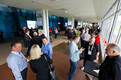 Photo from Day 2 of the HIANZ Conference & Trade Show 2019 held at the Claudelands Events Centre, Hamilton, New Zealand. Taken: Thursday, 4 July 2019. Photography: Mike Walen / KeyImagery Photography. Copyright: © HIANZ.