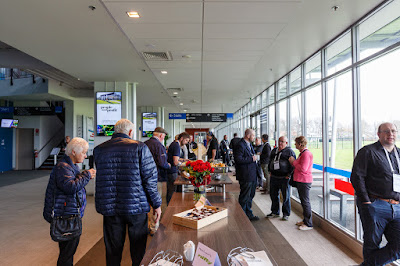 Photo from Day 2 of the HIANZ Conference & Trade Show 2019 held at the Claudelands Events Centre, Hamilton, New Zealand. Taken: Thursday, 4 July 2019. Photography: Mike Walen / KeyImagery Photography. Copyright: © HIANZ.