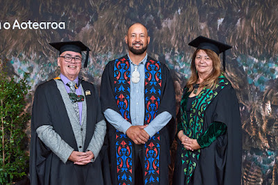 Photo from the TWoA Waiariki 2021 Graduations (Kawarau), held at Rautahi Marae117 Onslow Street, Bay of Plenty, New Zealand. Taken: Friday 21 May 2021. Photo: Alick Saunders for KeyImagery Photography. Copyright: © Te Wananga o Aotearoa.