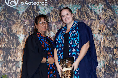 TWoA Waiariki 2018 Graduations (Tauranga - Ceremony 2)