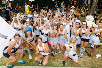 Photo from the Waikato Diocesan Athletics Day 2021 held at Porritt Stadium, Hamilton, New Zealand, on Thursday 25 February 2021.  Photo: Mike Walen / KeyImagery Photography. Copyright: © Waikato Diocesan School for Girls.