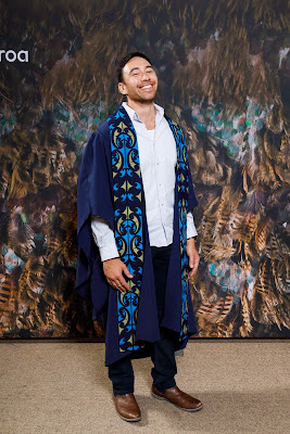 Photo from the TWoA Tainui 2021 Graduations (Thursday Afternoon - Ceremony 2),  held at Elim Church, Te Rapa, Hamilton, New Zealand. Taken: Thursday 22 April 2021. Photo: Mike Walen / KeyImagery Photography. Copyright: © Te Wānanga o Aotearoa.