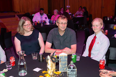 Photo from the 2022 Waikato Diocesan School for Girlsl "Arts Awards" held at WDSG in Hamilton, Waikato, New Zealand. Taken: Friday, 4th November, 2022. Photography: Paul Melton / KeyImagery Photography. Copyright: © Waikato Diocesan School for Girls.
