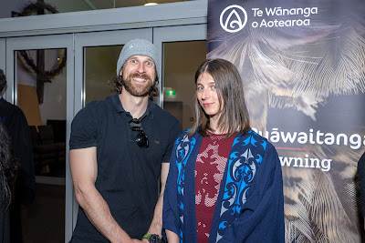Photos from Ceremony 2 of the 2024 TWoA Tāmaki Makaurau Graduations (November) held at the Manukau City Baptist Church in Manukau, Auckland, New Zealand on Monday, 4 November, 2024 @ 6:00pm. Photography by Alick Saunders for KeyImagery Photography. Copyright: © 2024 Te Wānanga o Aotearoa.