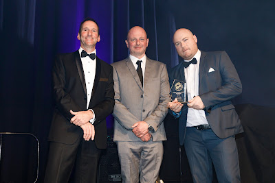 Photo from HIANZ Hire Excellence Awards held at the Energy Events Centre, Rotorua, New Zealand. Taken: Thursday, 12 August 2021. Photography: Mike Walen / KeyImagery Photography. Copyright: © Hire Industry Association of New Zealand (Inc).