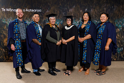 Photo from the TWoA Tainui 2021 Graduations (Thursday Afternoon - Ceremony 2),  held at Elim Church, Te Rapa, Hamilton, New Zealand. Taken: Thursday 22 April 2021. Photo: Mike Walen / KeyImagery Photography. Copyright: © Te Wānanga o Aotearoa.