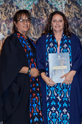 TWoA Waiariki 2018 Graduations (Tauranga - Ceremony 2)