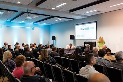 Photo from Day 2 of the HIANZ Conference & Trade Show 2019 held at the Claudelands Events Centre, Hamilton, New Zealand. Taken: Thursday, 4 July 2019. Photography: Mike Walen / KeyImagery Photography. Copyright: © HIANZ.