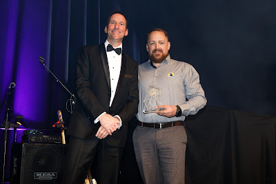 Photo from HIANZ Hire Excellence Awards held at the Energy Events Centre, Rotorua, New Zealand. Taken: Thursday, 12 August 2021. Photography: Mike Walen / KeyImagery Photography. Copyright: © Hire Industry Association of New Zealand (Inc).