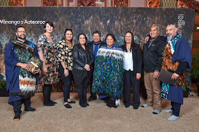 Photo from the TWoA Waiariki 2021 Graduations (Kawarau), held at Rautahi Marae117 Onslow Street, Bay of Plenty, New Zealand. Taken: Friday 21 May 2021. Photo: Alick Saunders for KeyImagery Photography. Copyright: © Te Wananga o Aotearoa.