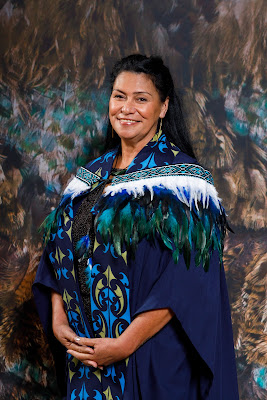 Photo from the TWoA Tainui 2021 Graduations (Thursday Afternoon - Ceremony 2),  held at Elim Church, Te Rapa, Hamilton, New Zealand. Taken: Thursday 22 April 2021. Photo: Mike Walen / KeyImagery Photography. Copyright: © Te Wānanga o Aotearoa.