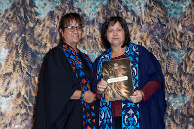 TWoA Waiariki 2018 Graduations (Tauranga - Ceremony 2)