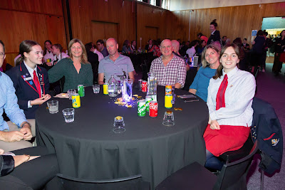Photo from the 2022 Waikato Diocesan School for Girlsl "Arts Awards" held at WDSG in Hamilton, Waikato, New Zealand. Taken: Friday, 4th November, 2022. Photography: Paul Melton / KeyImagery Photography. Copyright: © Waikato Diocesan School for Girls.