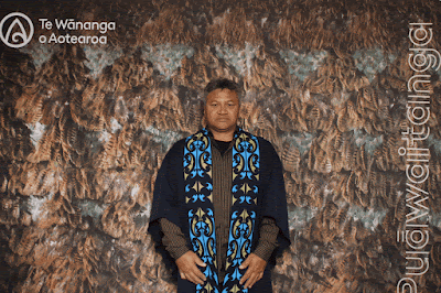 Booth photo from the TWoA Waiariki 2023 Graduations (Whakatāne), held at the Baptist Church, Whakatāne, Bay of Plenty, New Zealand on Wednesday, 17 May, 2023. Photo: Mike Walen / KeyImagery Photography. Copyright: © Te Wānanga o Aotearoa.