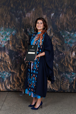 Photo from the TWoA Tāmaki Makaurau 2023 Graduations (Ceremony 3 @ 8pm), held at the Due Drop Events Centre, Manukau, Auckland, New Zealand on Wednesday, 7 June, 2023. Photo: Mike Walen / KeyImagery Photography. Copyright: © Te Wānanga o Aotearoa.