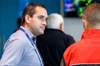 Photo from Day 2 of the HIANZ Conference & Trade Show 2019 held at the Claudelands Events Centre, Hamilton, New Zealand. Taken: Thursday, 4 July 2019. Photography: Mike Walen / KeyImagery Photography. Copyright: © HIANZ.