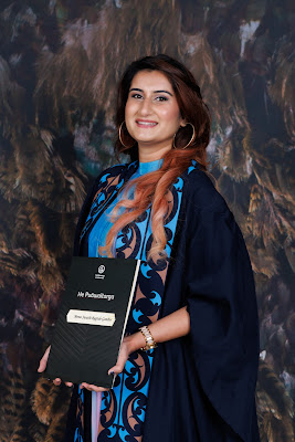 Photo from the TWoA Tāmaki Makaurau 2023 Graduations (Ceremony 3 @ 8pm), held at the Due Drop Events Centre, Manukau, Auckland, New Zealand on Wednesday, 7 June, 2023. Photo: Mike Walen / KeyImagery Photography. Copyright: © Te Wānanga o Aotearoa.