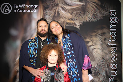 Photo from the TWoA Te Tai Tokerau (Whangarei) 2025 Graduation held at McKay Stadium in Whangarei, Northland, New Zealand on Thursday, 10 July, 2025. Photo by Alick Saunders for KeyImagery Photography. Copyright: © 2025 Te Wānanga o Aotearoa.