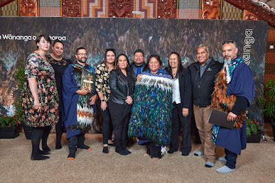 Photo from the TWoA Waiariki 2021 Graduations (Kawarau), held at Rautahi Marae117 Onslow Street, Bay of Plenty, New Zealand. Taken: Friday 21 May 2021. Photo: Alick Saunders for KeyImagery Photography. Copyright: © Te Wananga o Aotearoa.