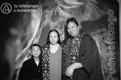 Photo from the TWoA Te Tai Tokerau (Whangarei) 2025 Graduation held at McKay Stadium in Whangarei, Northland, New Zealand on Thursday, 10 July, 2025. Photo by Alick Saunders for KeyImagery Photography. Copyright: © 2025 Te Wānanga o Aotearoa.