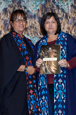 TWoA Waiariki 2018 Graduations (Tauranga - Ceremony 2)