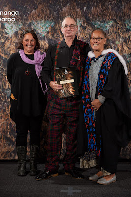 Photo from the TWoA Waiariki 2018 Graduations (Whakatane), held at Whaktane Baptist Church, Whakatane, New Zealand. Taken: Wednesday 23 May 2018. Photo: Alick Saunders / KeyImagery Photography. Copyright: © Te Wananga o Aotearoa.