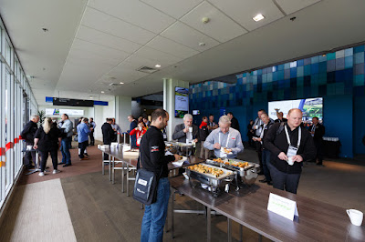 Photo from Day 2 of the HIANZ Conference & Trade Show 2019 held at the Claudelands Events Centre, Hamilton, New Zealand. Taken: Thursday, 4 July 2019. Photography: Mike Walen / KeyImagery Photography. Copyright: © HIANZ.