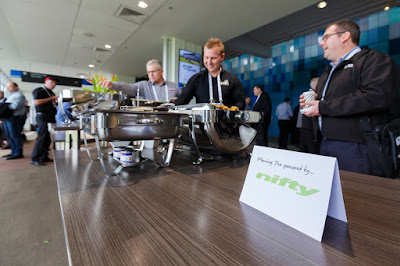 Photo from Day 2 of the HIANZ Conference & Trade Show 2019 held at the Claudelands Events Centre, Hamilton, New Zealand. Taken: Thursday, 4 July 2019. Photography: Mike Walen / KeyImagery Photography. Copyright: © HIANZ.