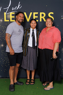 Photo from the 2025 Parents & Students Farewell event held at St Paul's Collegiate in Hamilton, Waikato, New Zealand on Thursday, 4 December, 2025. Photo by Mike Walen / KeyImagery Photography. Copyright: © 2025 St Paul's Collegiate.