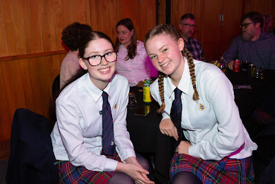 Photo from the 2022 Waikato Diocesan School for Girlsl "Arts Awards" held at WDSG in Hamilton, Waikato, New Zealand. Taken: Friday, 4th November, 2022. Photography: Paul Melton / KeyImagery Photography. Copyright: © Waikato Diocesan School for Girls.
