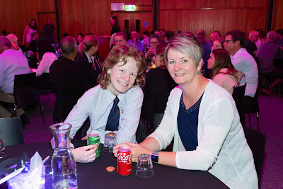Photo from the 2022 Waikato Diocesan School for Girlsl "Arts Awards" held at WDSG in Hamilton, Waikato, New Zealand. Taken: Friday, 4th November, 2022. Photography: Paul Melton / KeyImagery Photography. Copyright: © Waikato Diocesan School for Girls.